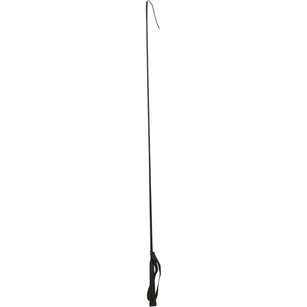 2025 Dublin Economie Dressuurzweep 802447 - Black